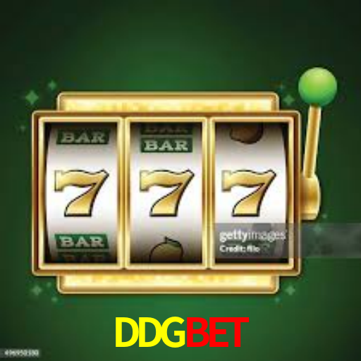 Cassino na plataforma DDGBET