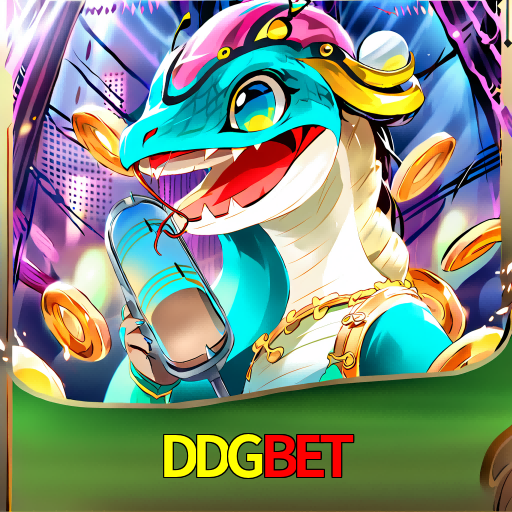 DDGBET 